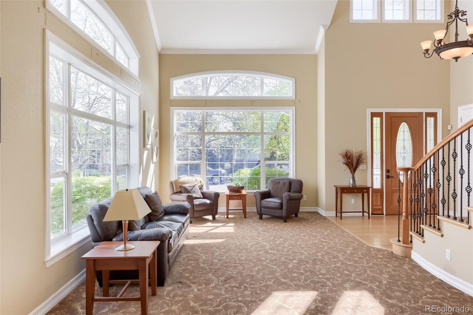MLS Image #6 for 9969  longview drive,lone tree, Colorado