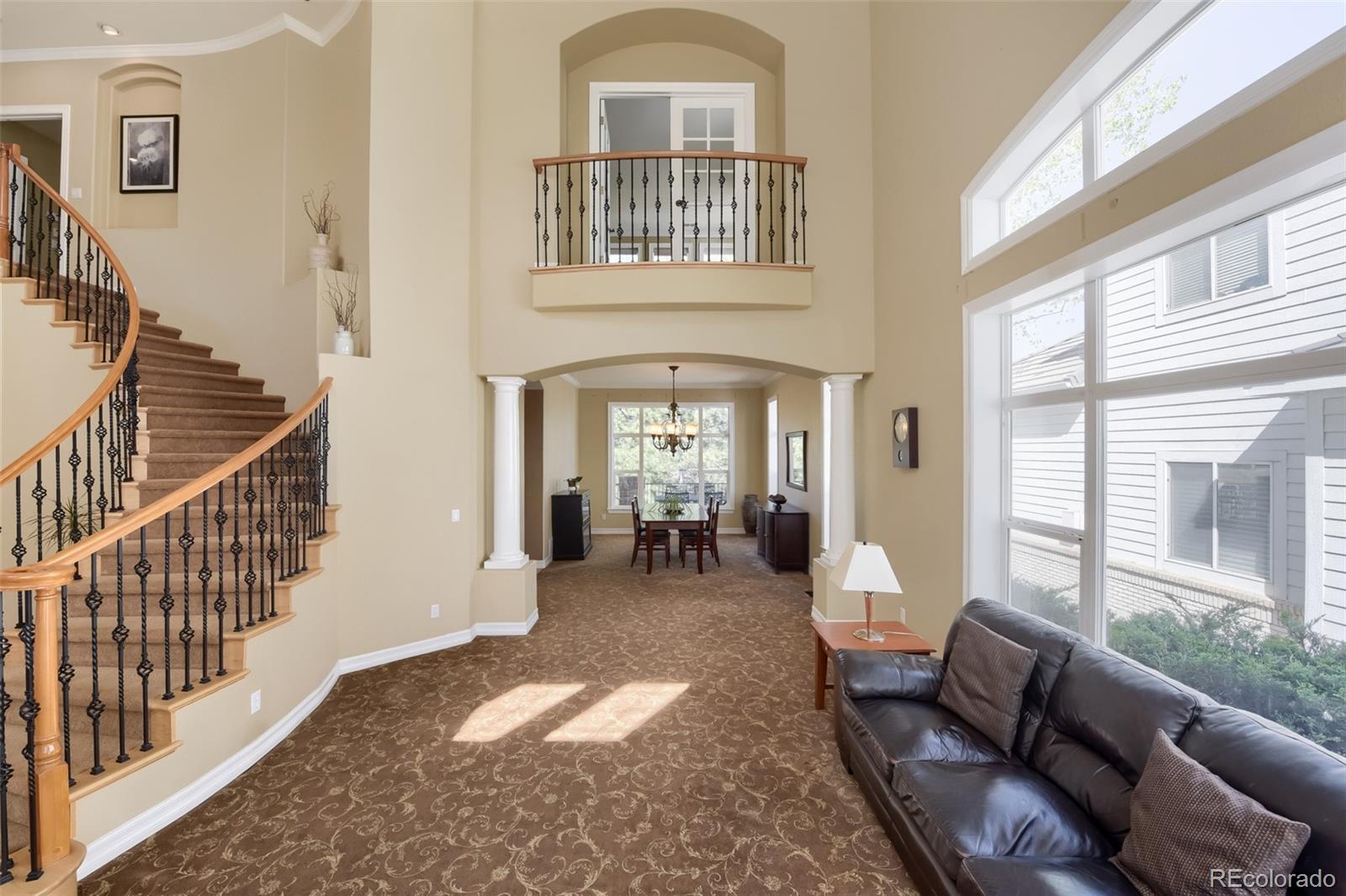 MLS Image #7 for 9969  longview drive,lone tree, Colorado