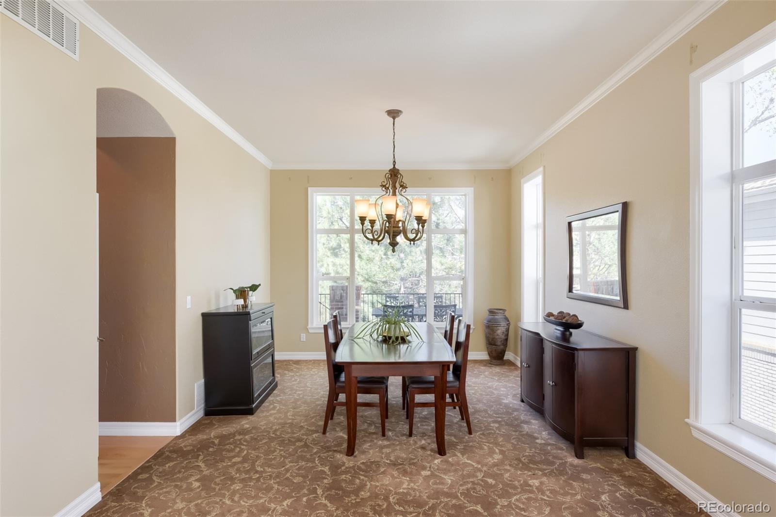MLS Image #8 for 9969  longview drive,lone tree, Colorado