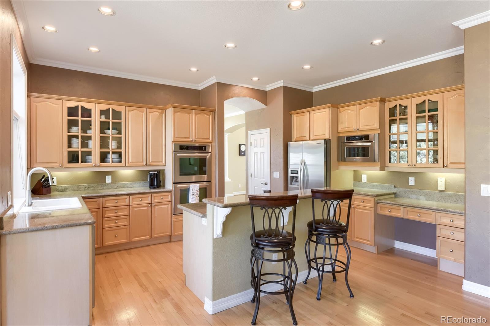 MLS Image #9 for 9969  longview drive,lone tree, Colorado