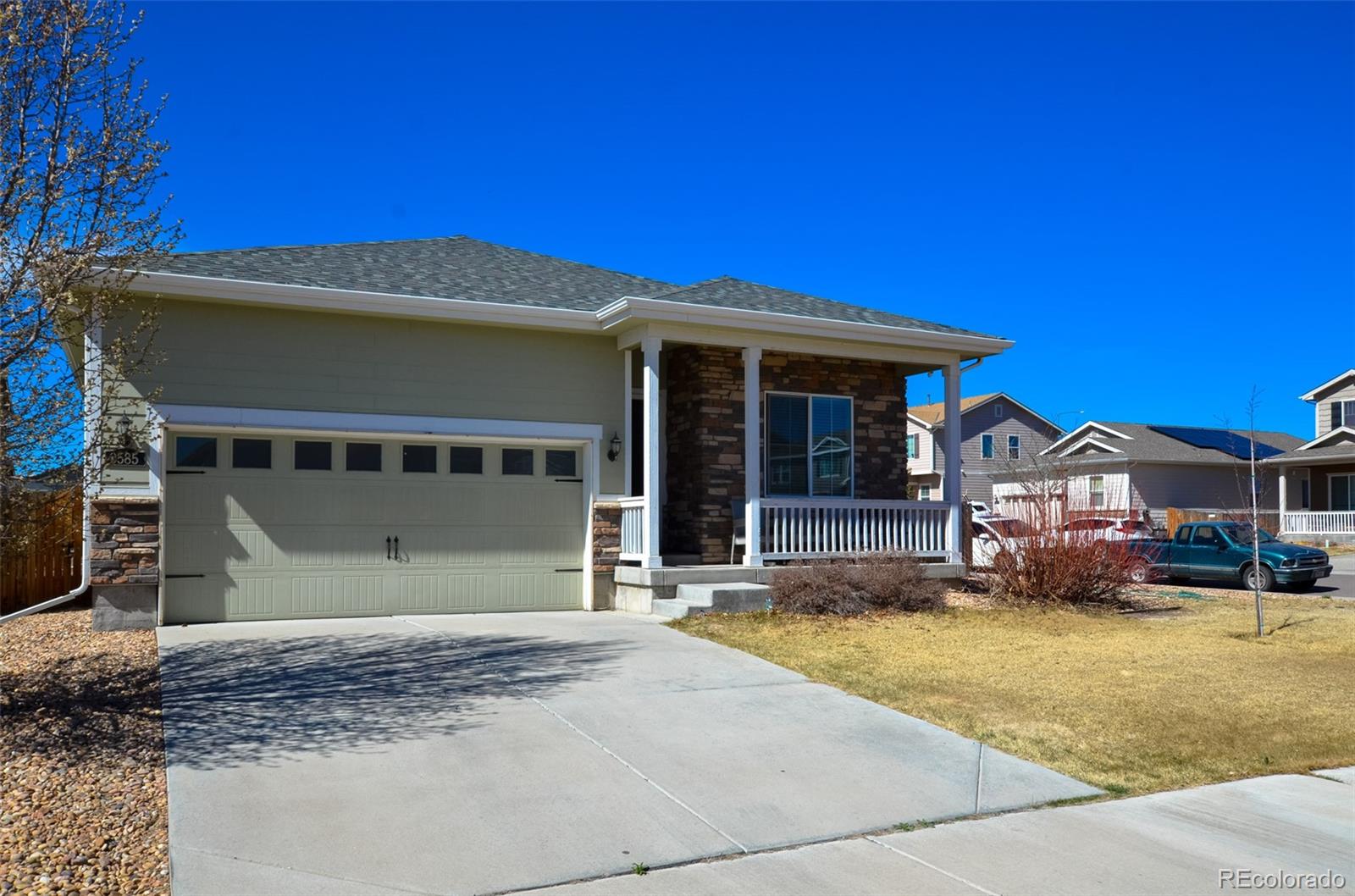 MLS Image #1 for 9585  dexter lane,thornton, Colorado