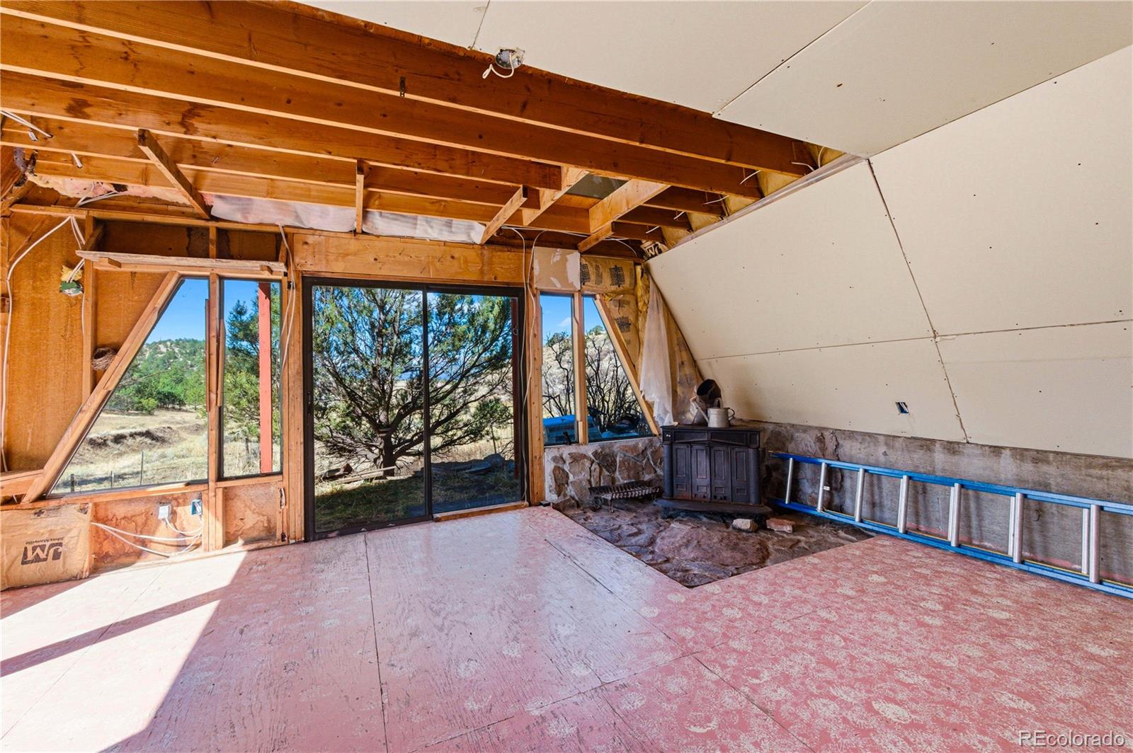 MLS Image #10 for 177  bunker hill circle,silver cliff, Colorado