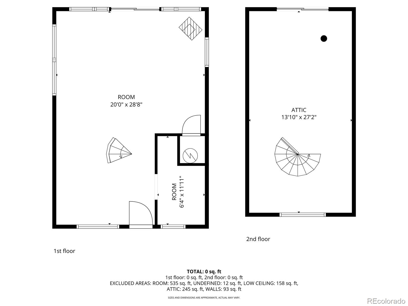 MLS Image #18 for 177  bunker hill circle,silver cliff, Colorado