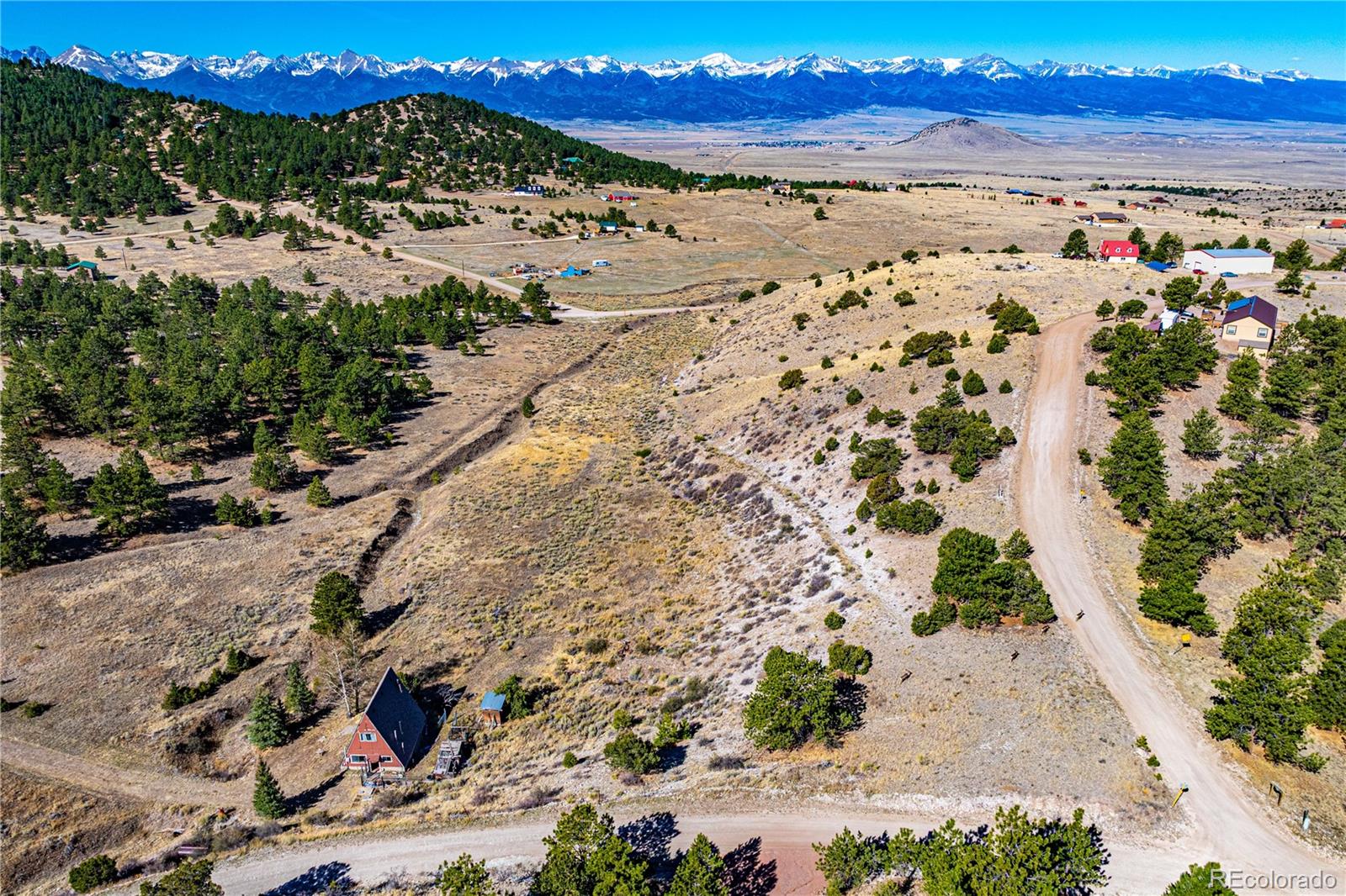 MLS Image #19 for 177  bunker hill circle,silver cliff, Colorado