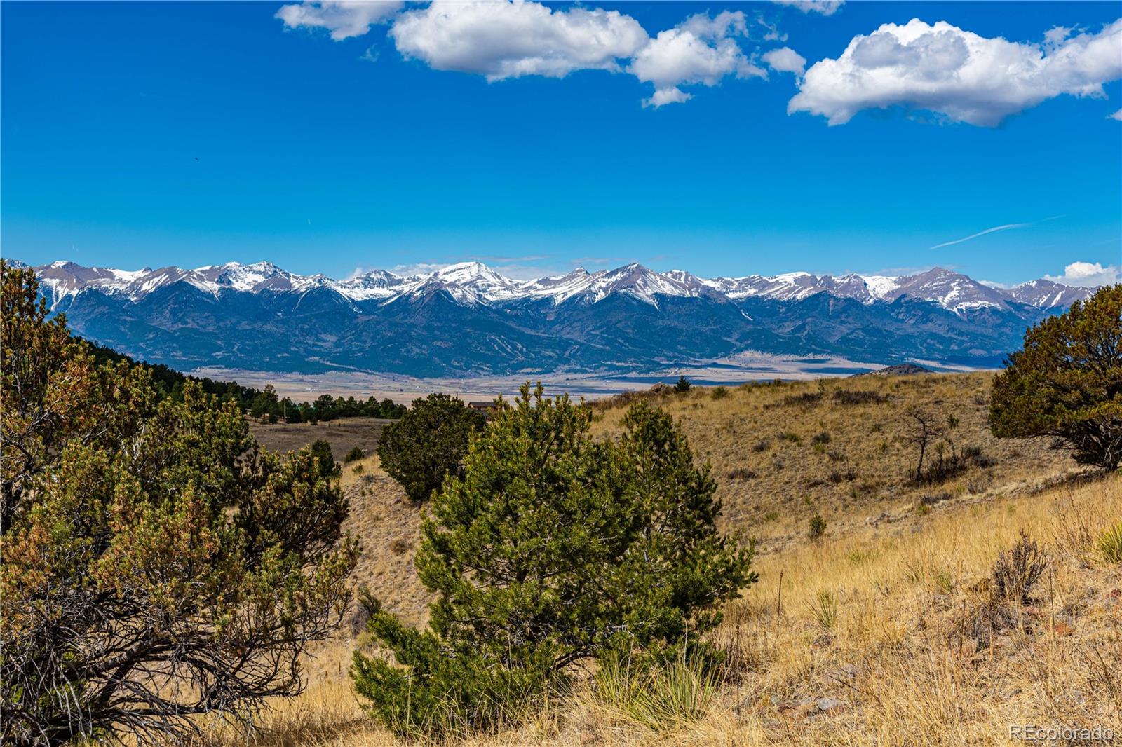 MLS Image #2 for 177  bunker hill circle,silver cliff, Colorado