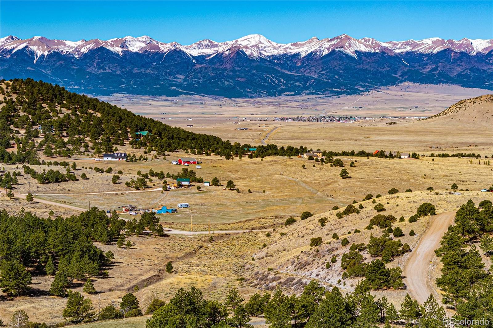 MLS Image #20 for 177  bunker hill circle,silver cliff, Colorado