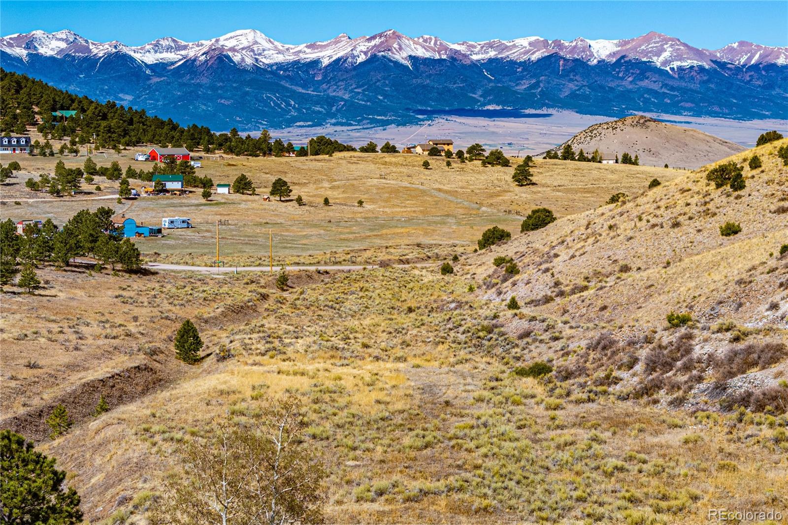 MLS Image #21 for 177  bunker hill circle,silver cliff, Colorado