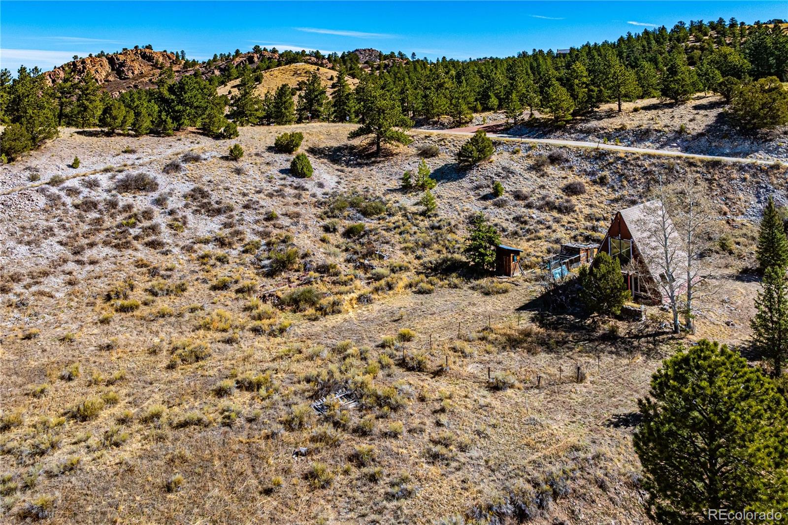 MLS Image #22 for 177  bunker hill circle,silver cliff, Colorado