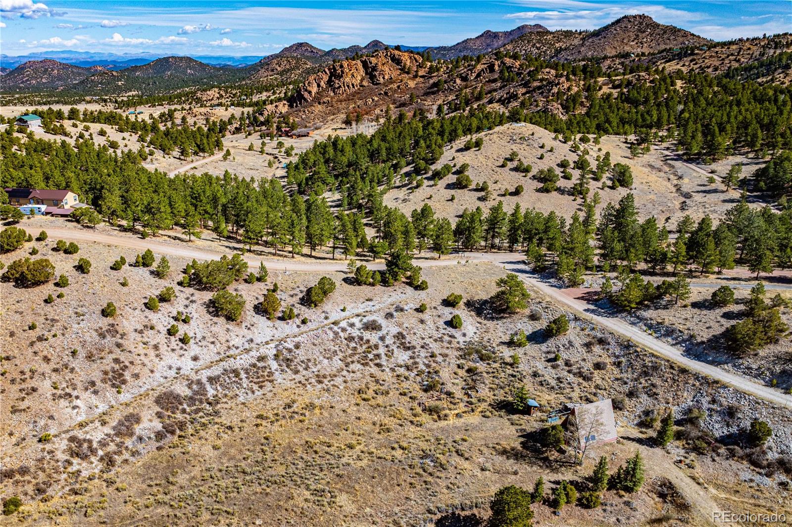 MLS Image #23 for 177  bunker hill circle,silver cliff, Colorado