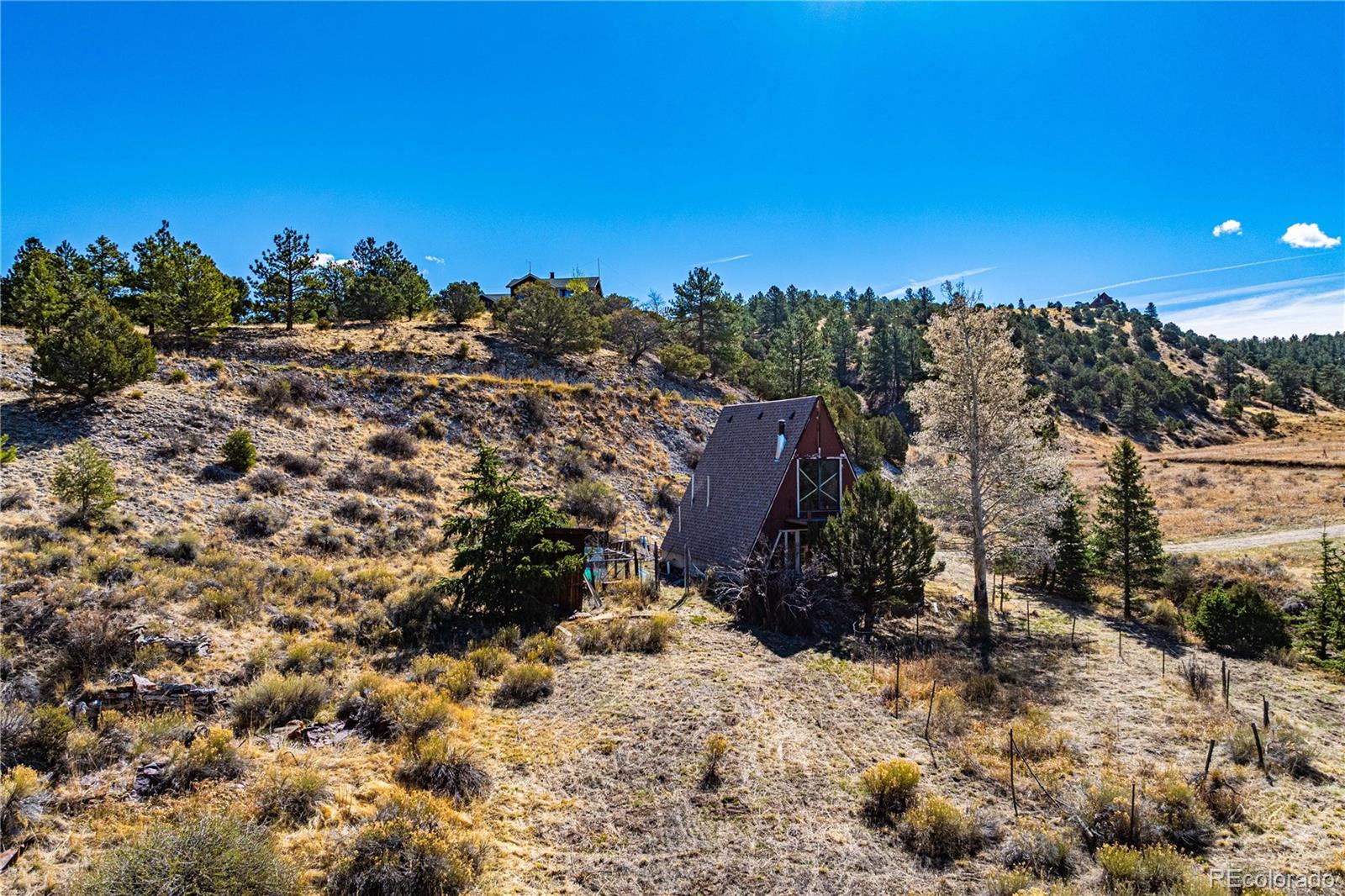 MLS Image #24 for 177  bunker hill circle,silver cliff, Colorado