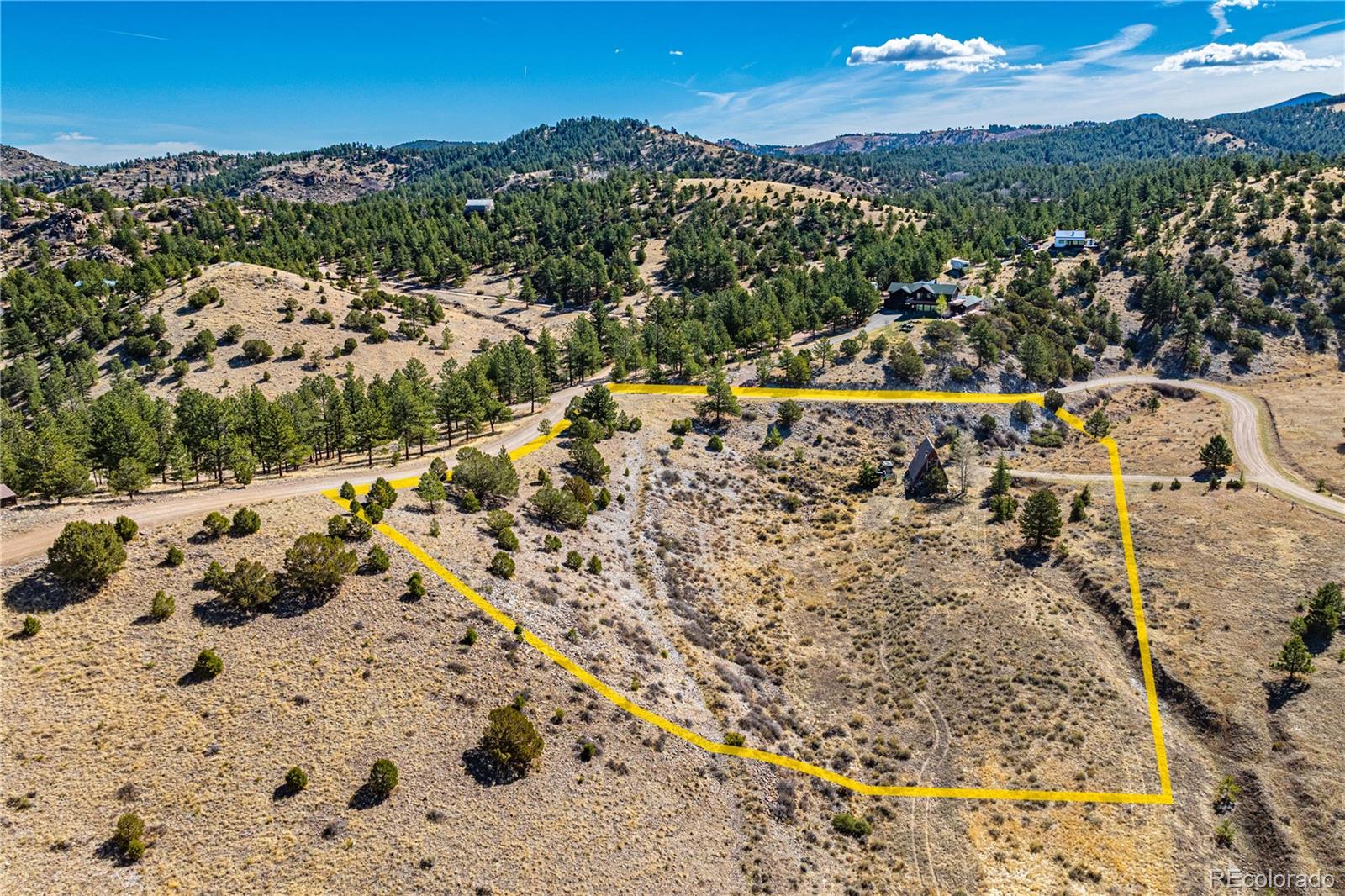 MLS Image #25 for 177  bunker hill circle,silver cliff, Colorado