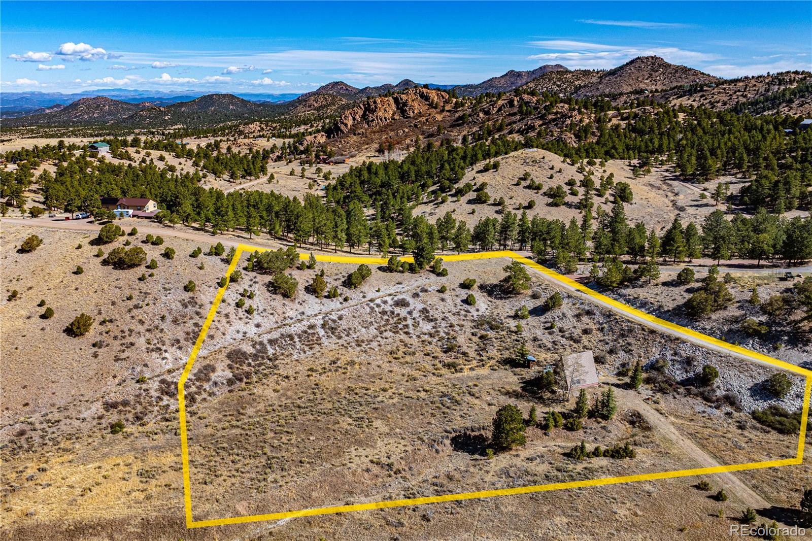 MLS Image #27 for 177  bunker hill circle,silver cliff, Colorado