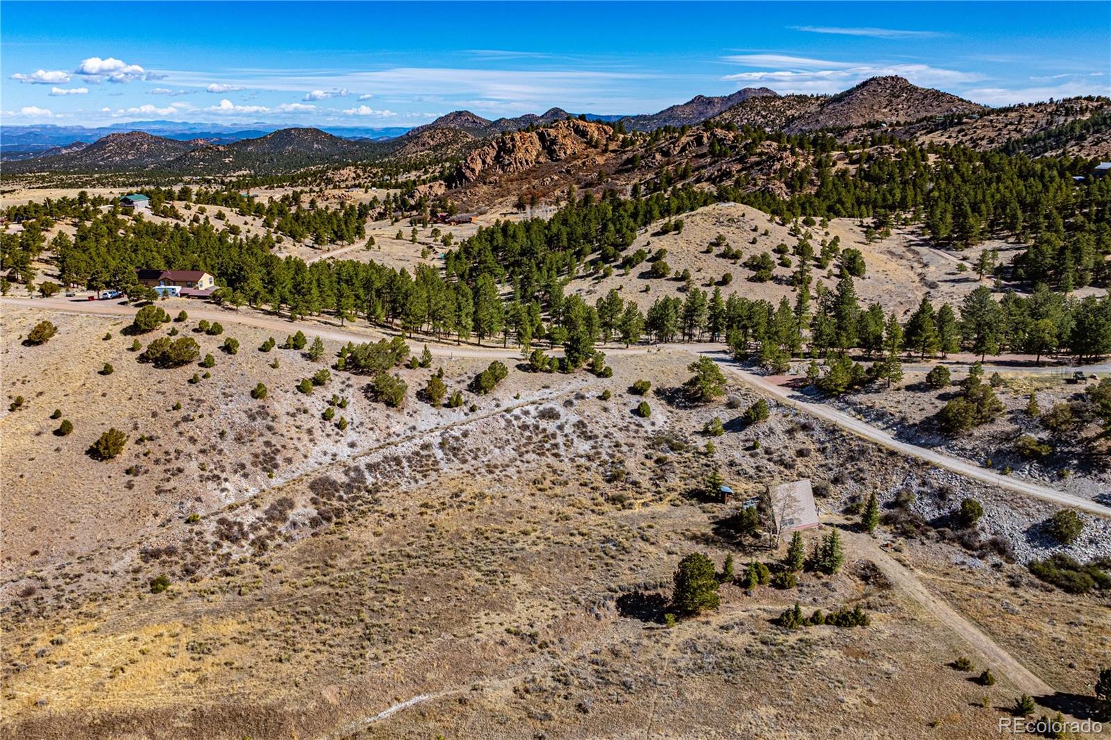 MLS Image #28 for 177  bunker hill circle,silver cliff, Colorado
