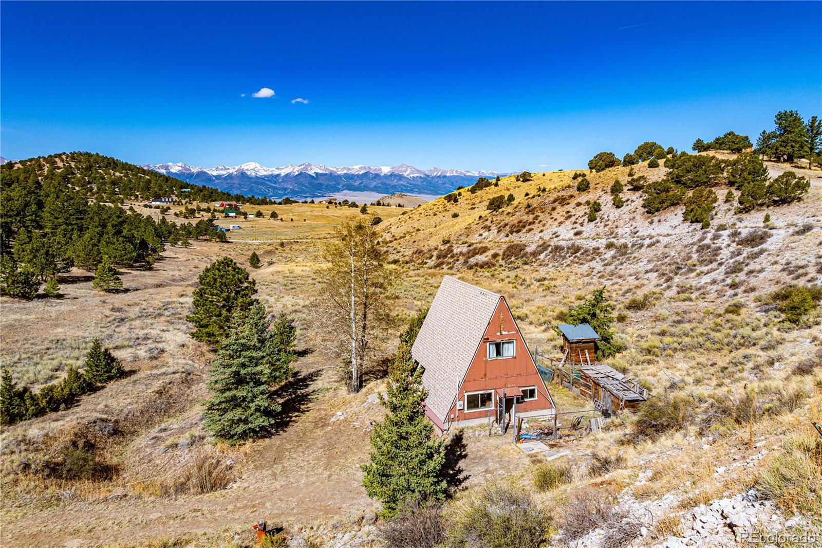 MLS Image #37 for 177  bunker hill circle,silver cliff, Colorado