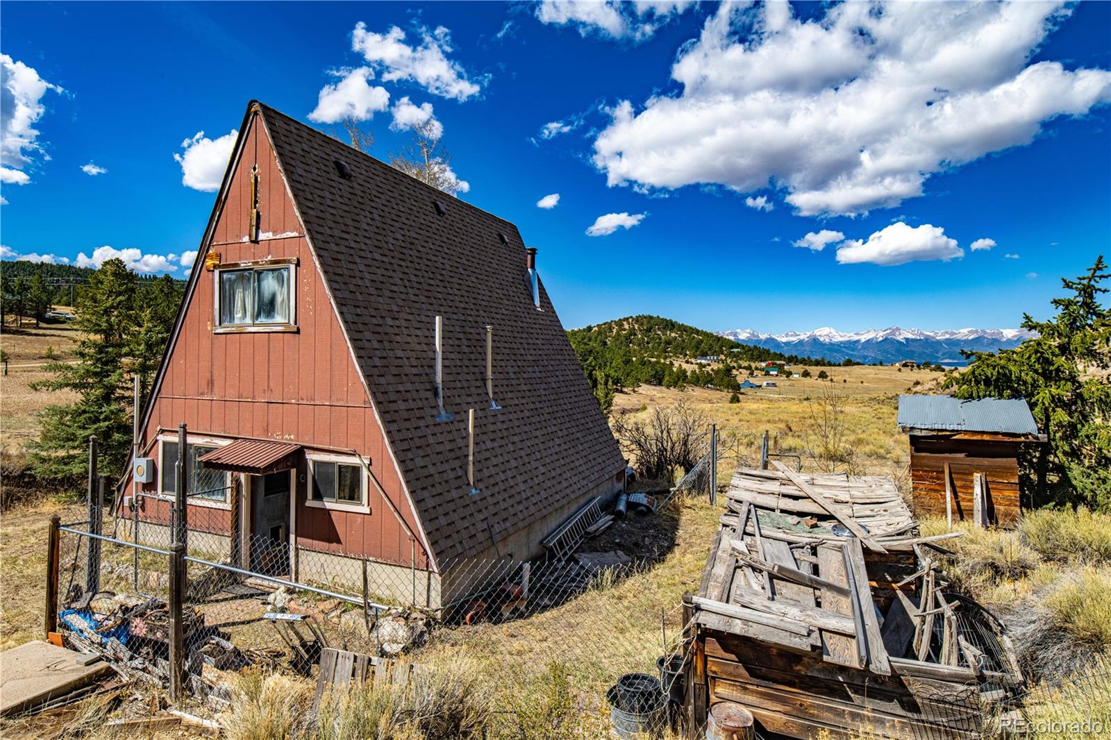 MLS Image #38 for 177  bunker hill circle,silver cliff, Colorado