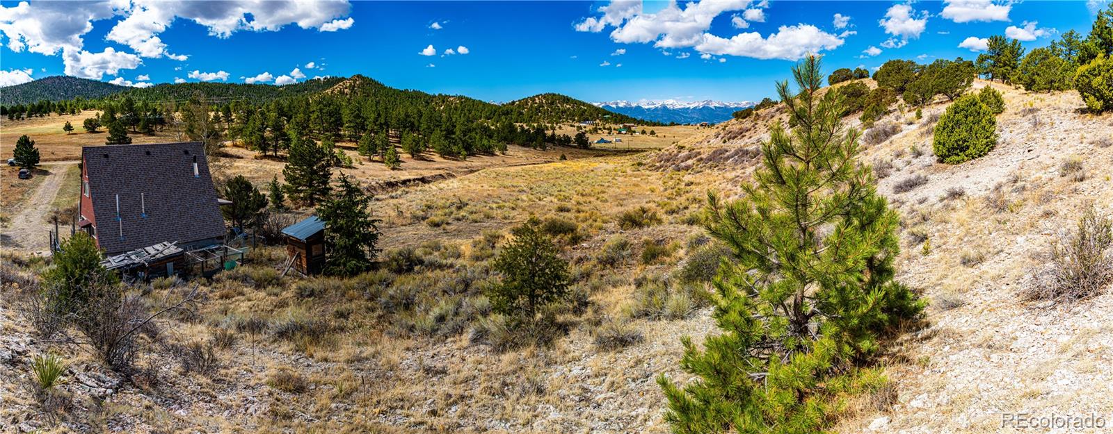 MLS Image #43 for 177  bunker hill circle,silver cliff, Colorado