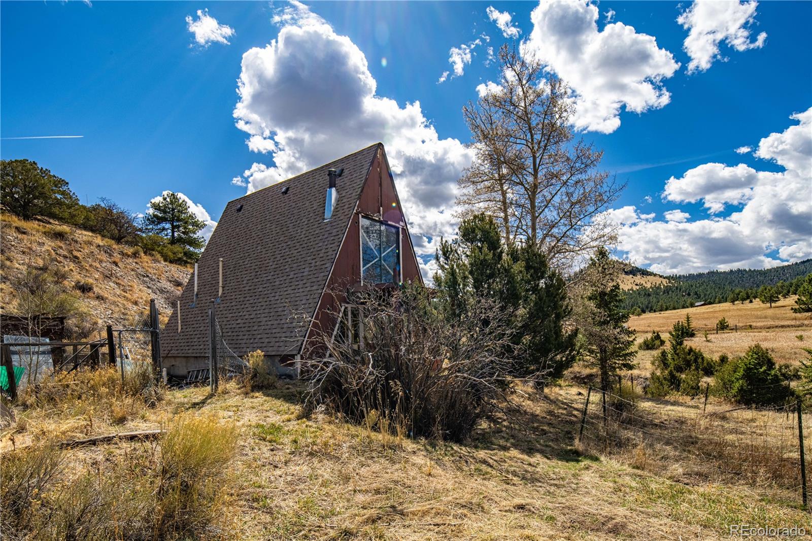 MLS Image #5 for 177  bunker hill circle,silver cliff, Colorado