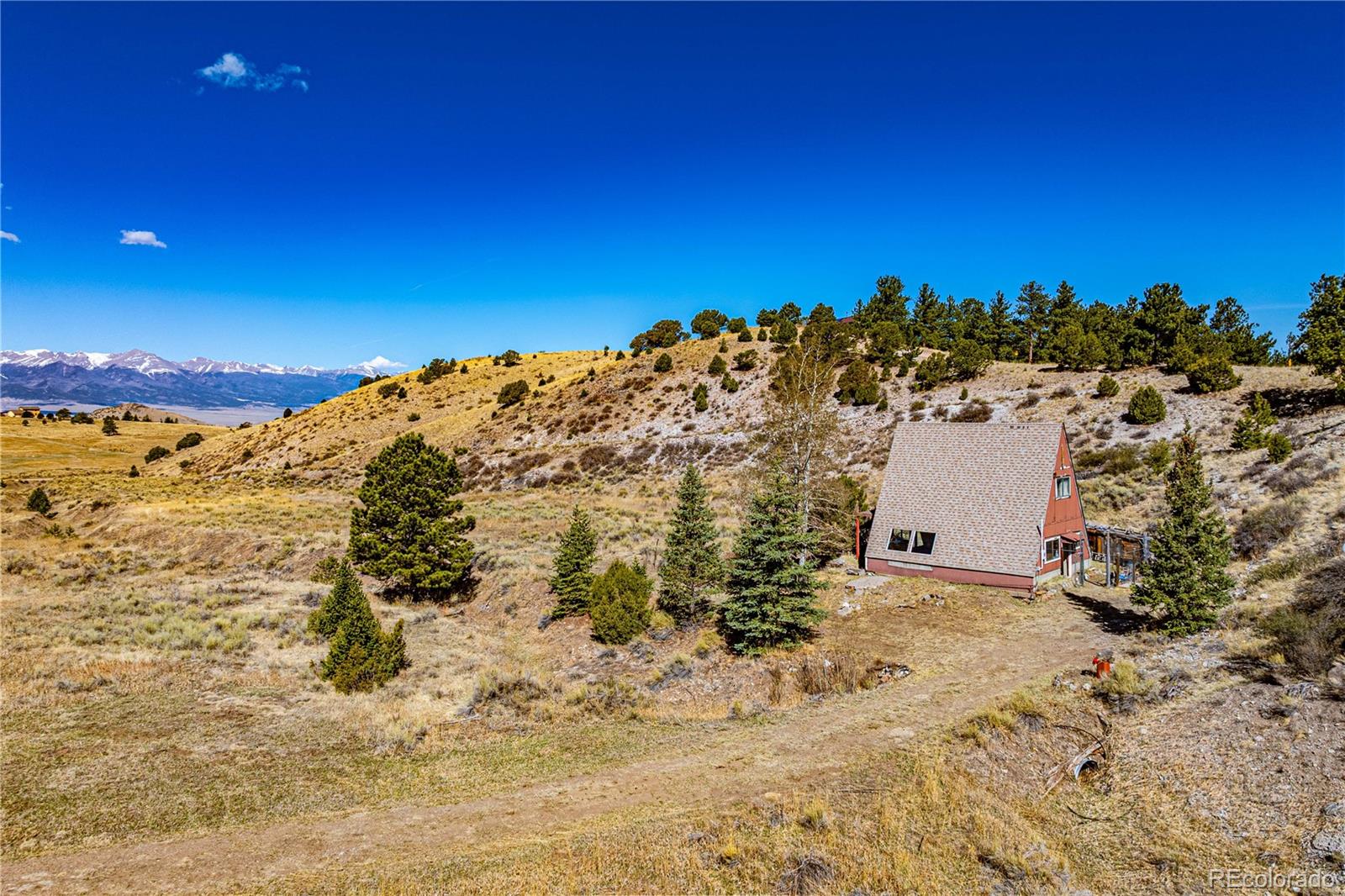 MLS Image #6 for 177  bunker hill circle,silver cliff, Colorado