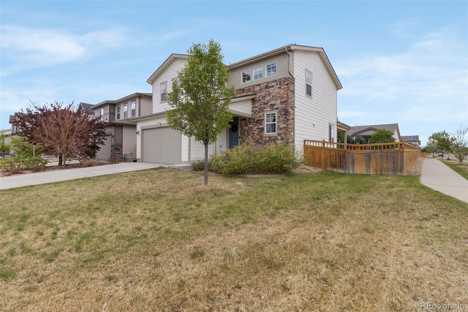 MLS Image #2 for 6407  copper drive,frederick, Colorado