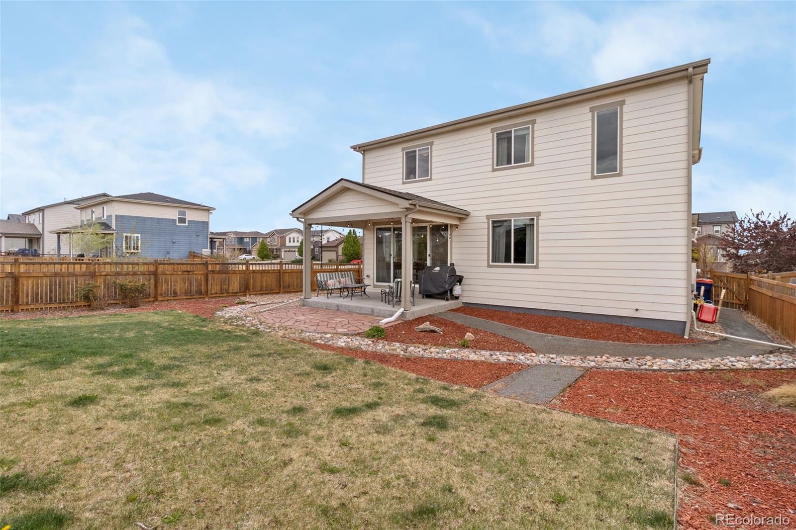 MLS Image #40 for 6407  copper drive,frederick, Colorado