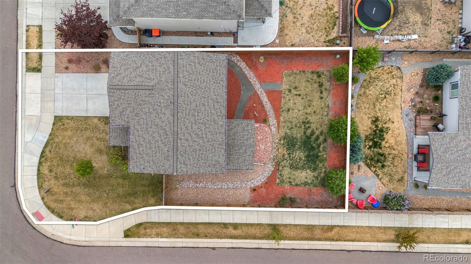 MLS Image #43 for 6407  copper drive,frederick, Colorado