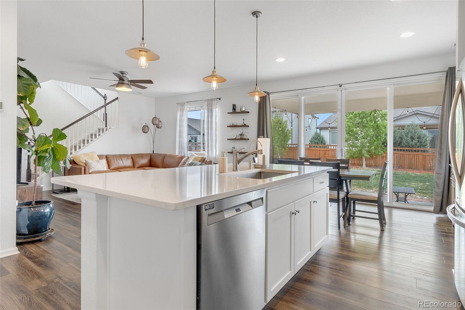 MLS Image #7 for 6407  copper drive,frederick, Colorado
