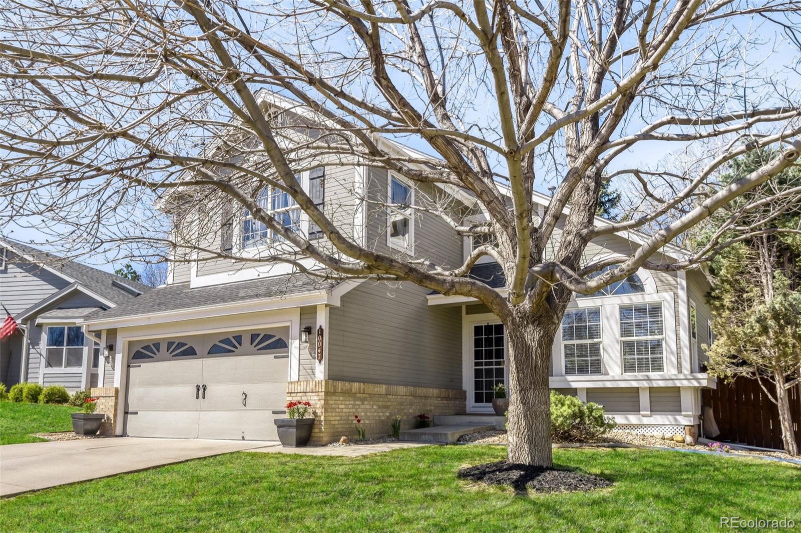 MLS Image #2 for 10047  andrush court,lone tree, Colorado