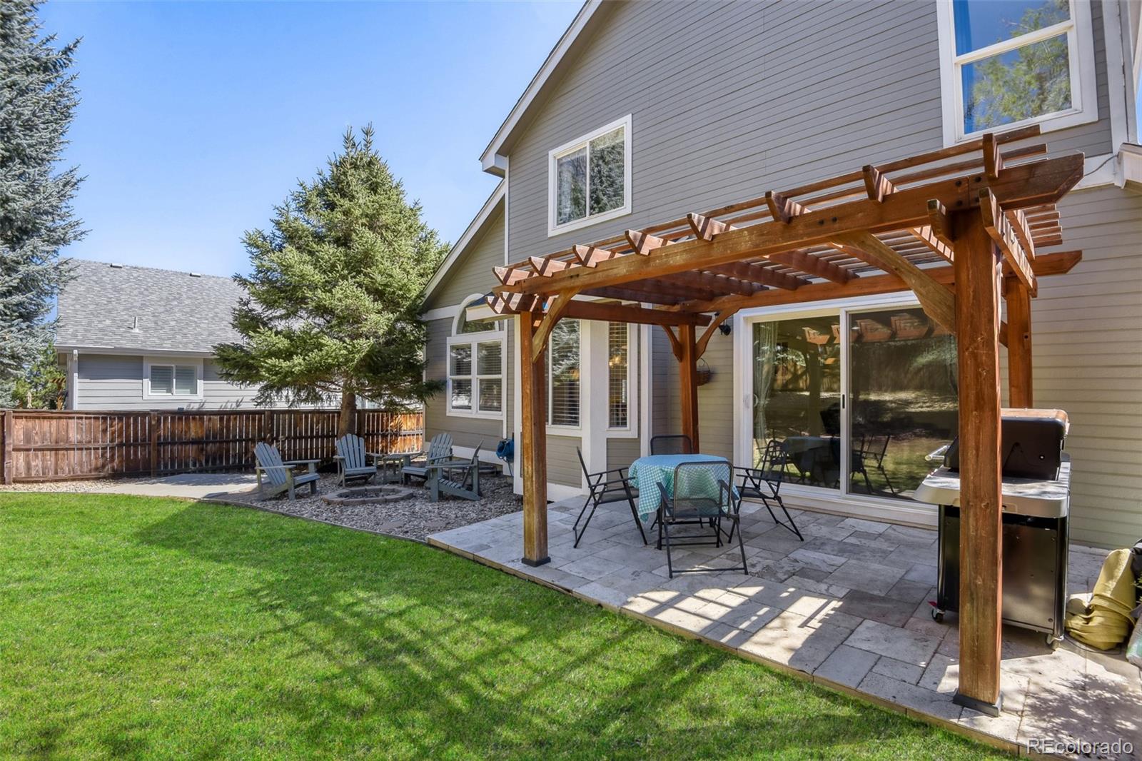 MLS Image #31 for 10047  andrush court,lone tree, Colorado