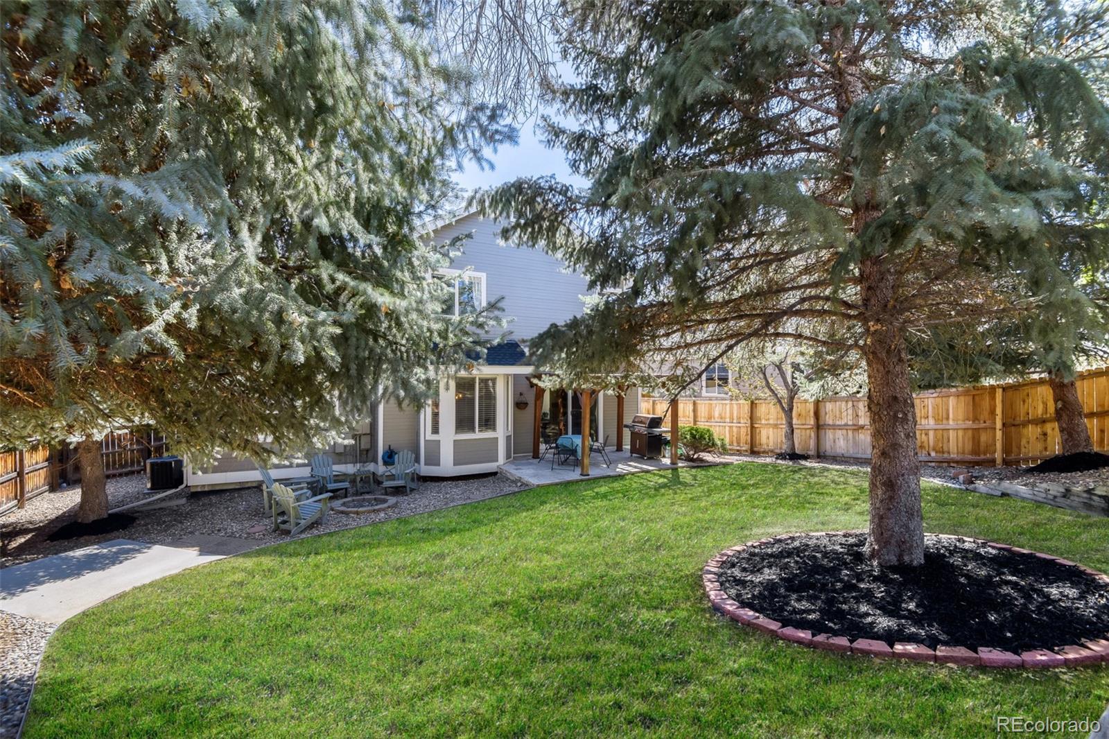 MLS Image #33 for 10047  andrush court,lone tree, Colorado