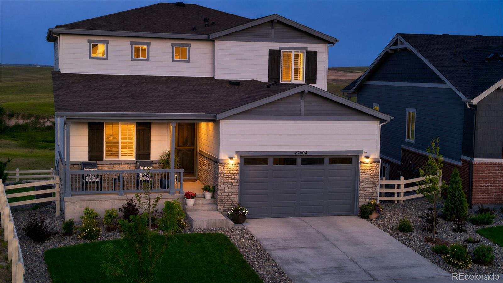 MLS Image #1 for 27994 e indore drive,aurora, Colorado