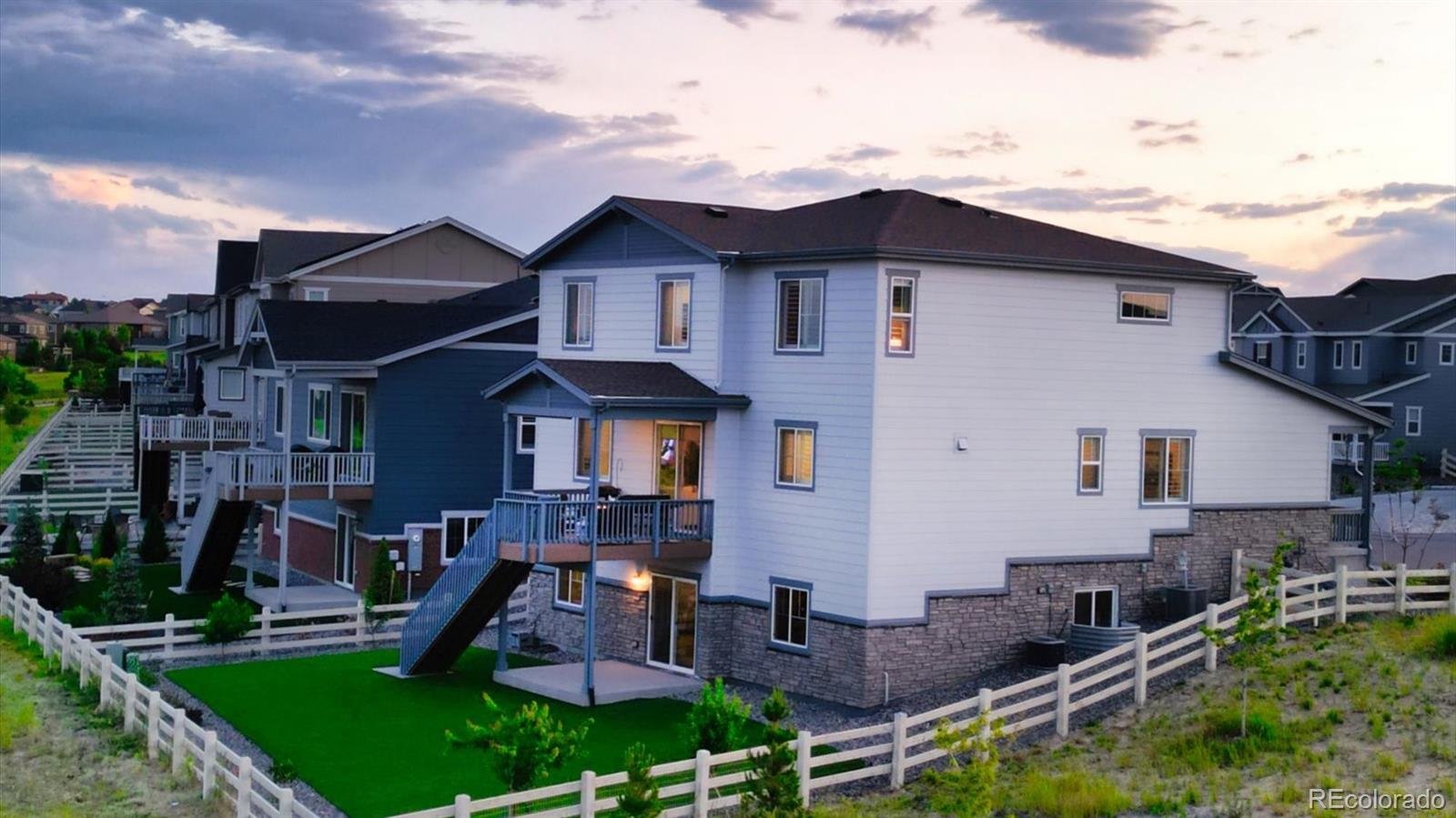MLS Image #46 for 27994 e indore drive,aurora, Colorado