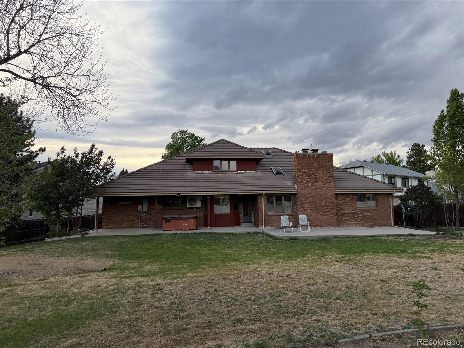 MLS Image #40 for 1661 w 115th circle,westminster, Colorado
