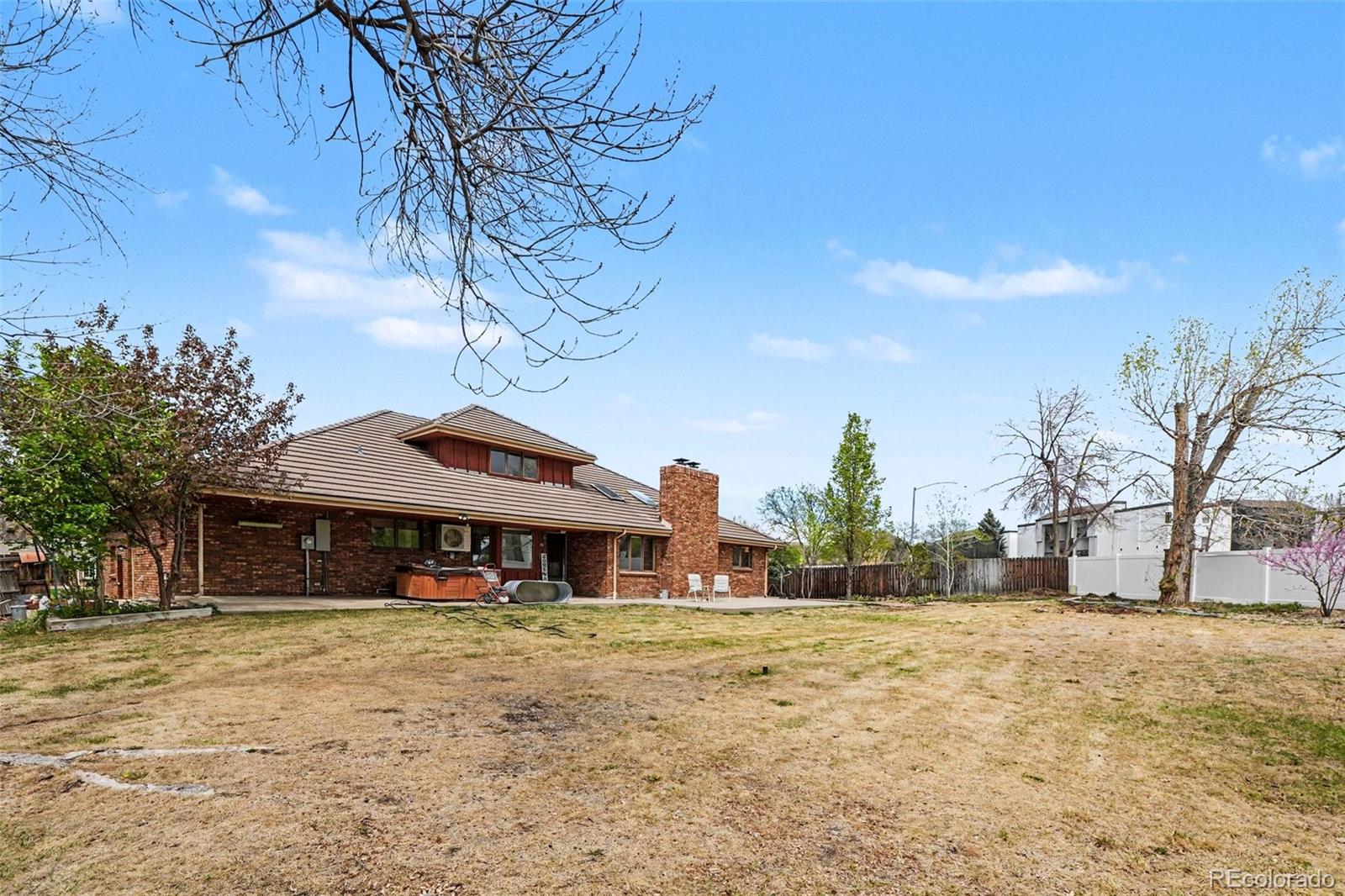 MLS Image #41 for 1661 w 115th circle,westminster, Colorado