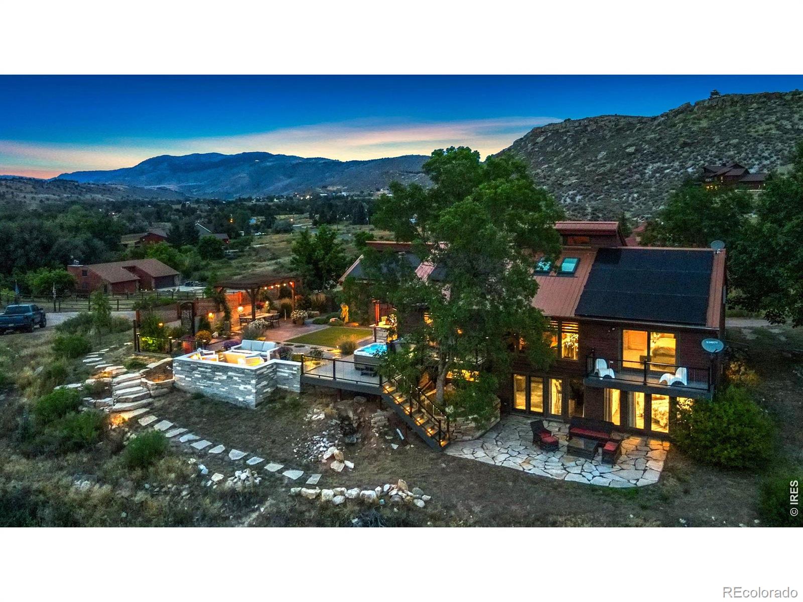 MLS Image #2 for 8009  thistle court,loveland, Colorado