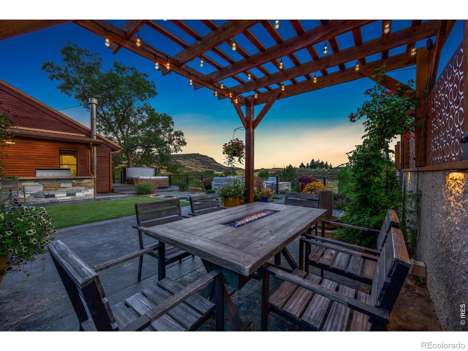MLS Image #29 for 8009  thistle court,loveland, Colorado