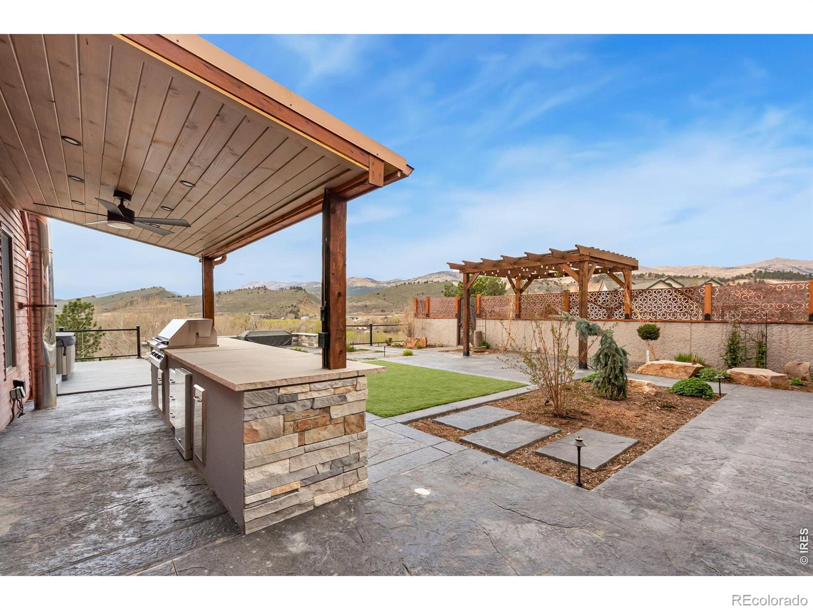 MLS Image #3 for 8009  thistle court,loveland, Colorado