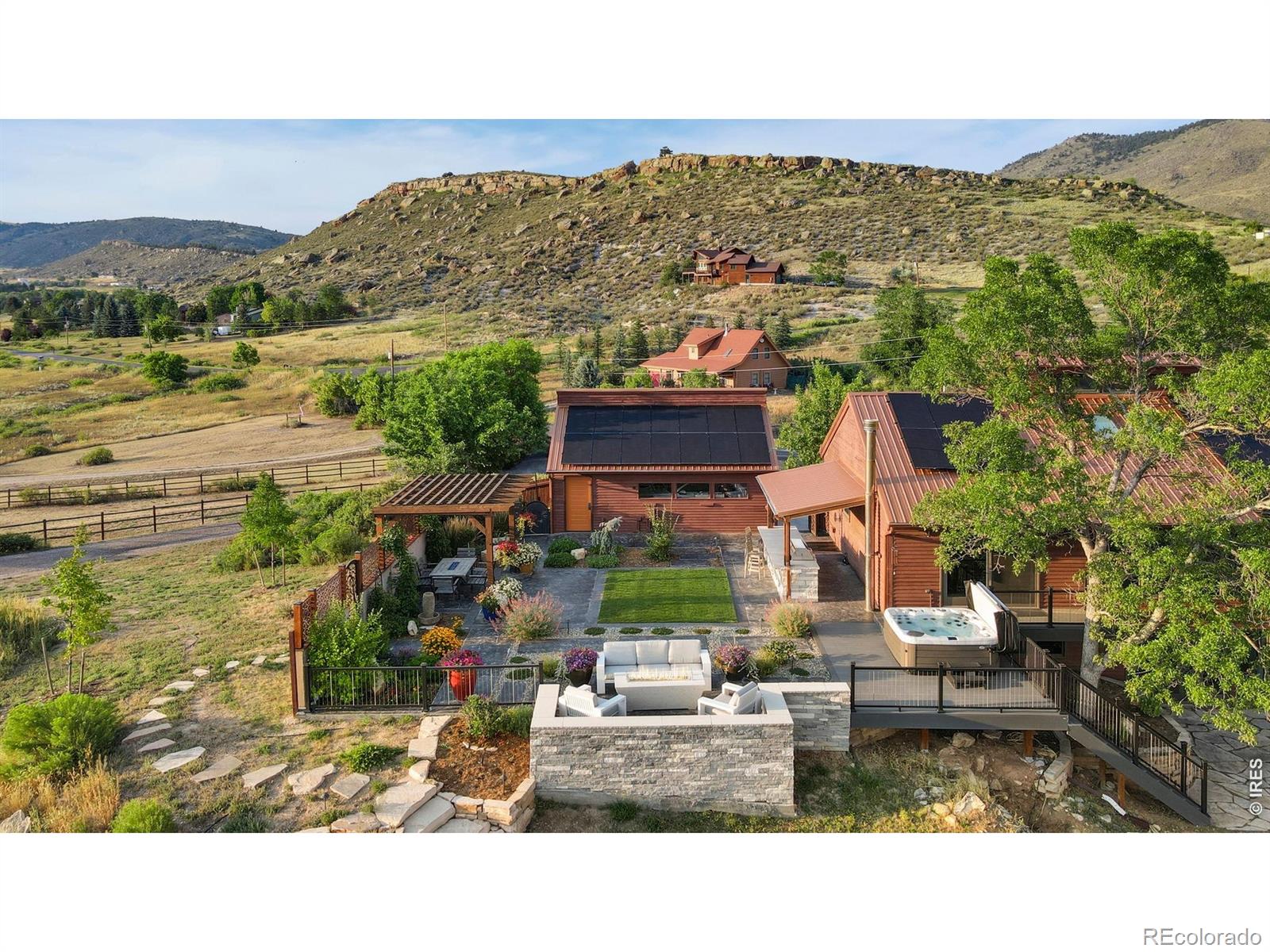 MLS Image #32 for 8009  thistle court,loveland, Colorado