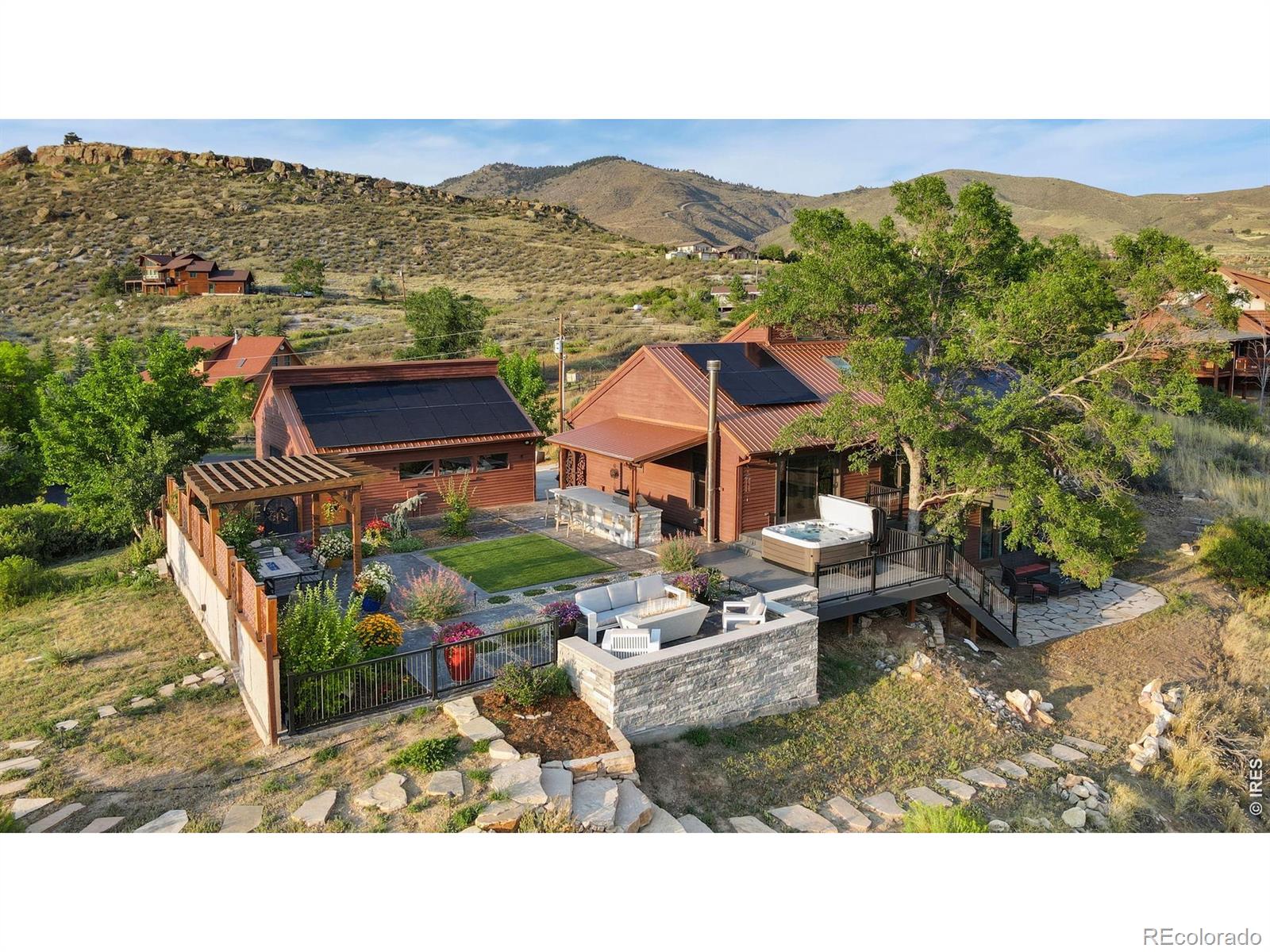 MLS Image #33 for 8009  thistle court,loveland, Colorado