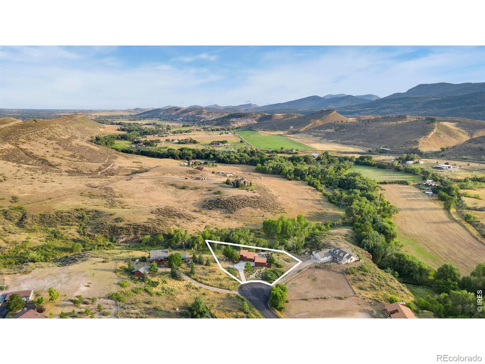 MLS Image #34 for 8009  thistle court,loveland, Colorado