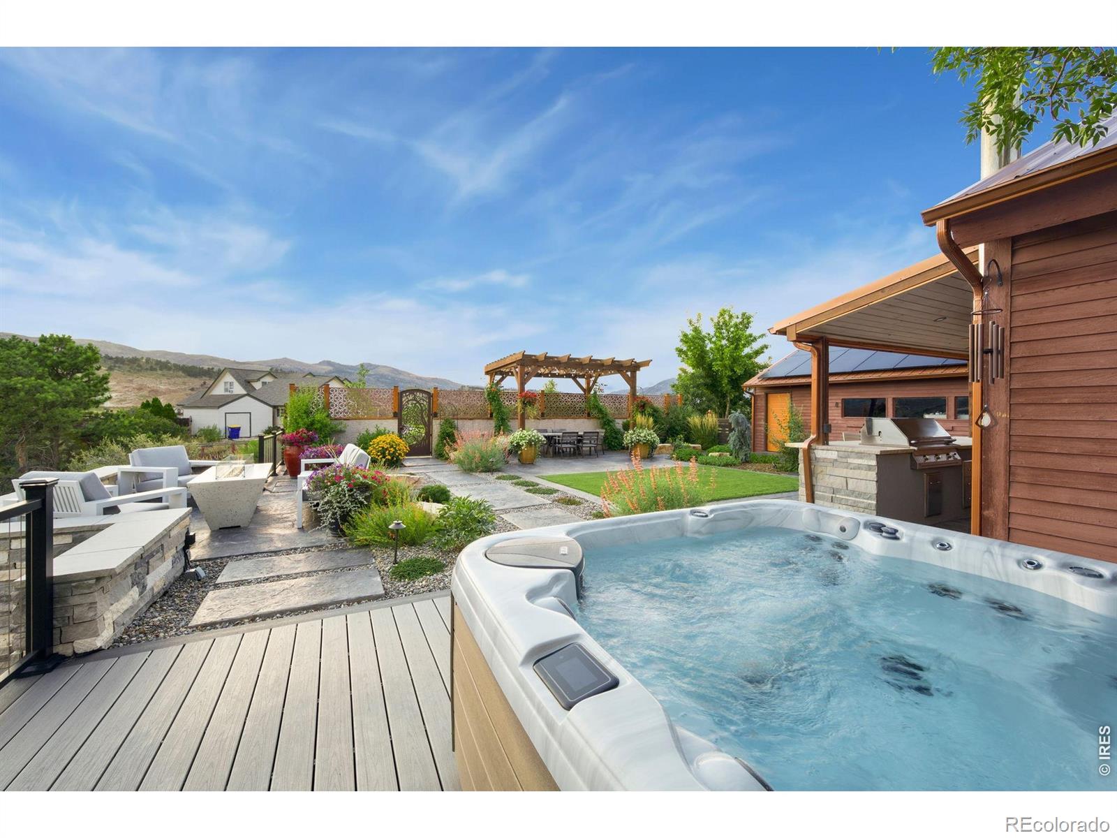 MLS Image #37 for 8009  thistle court,loveland, Colorado