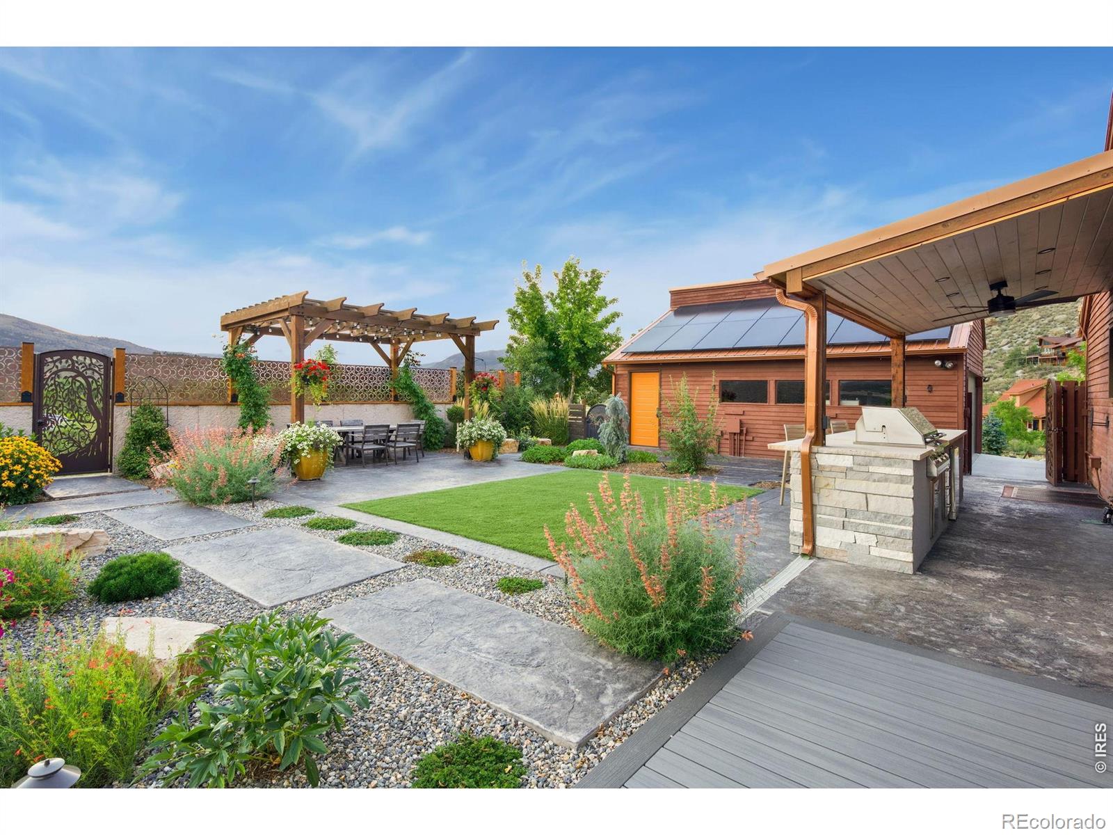 MLS Image #4 for 8009  thistle court,loveland, Colorado