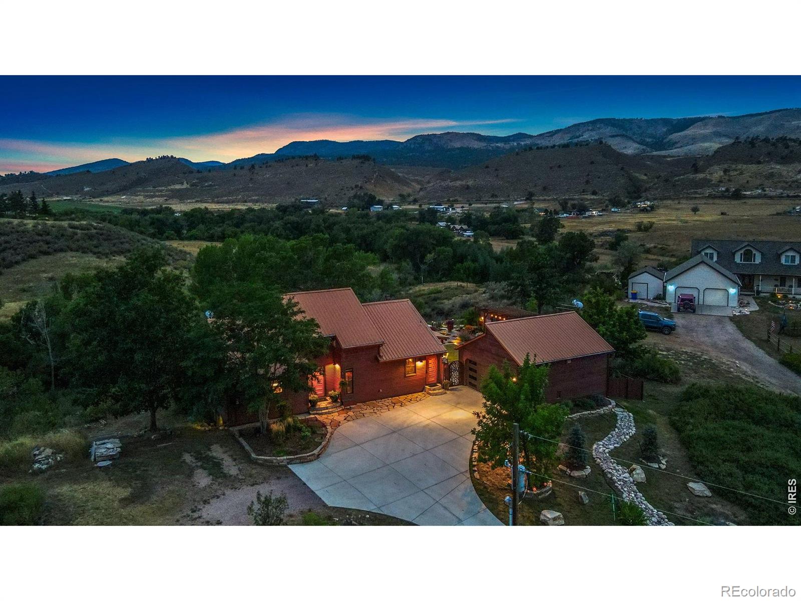 MLS Image #44 for 8009  thistle court,loveland, Colorado