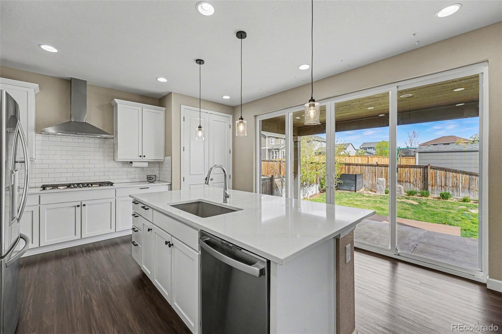 MLS Image #10 for 964  white leaf circle,castle rock, Colorado