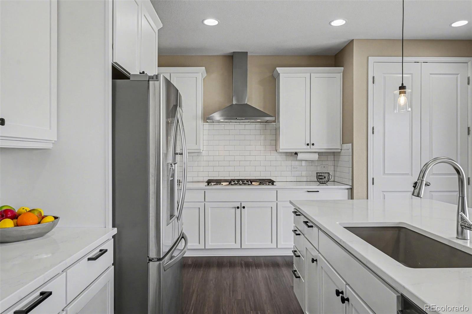 MLS Image #11 for 964  white leaf circle,castle rock, Colorado