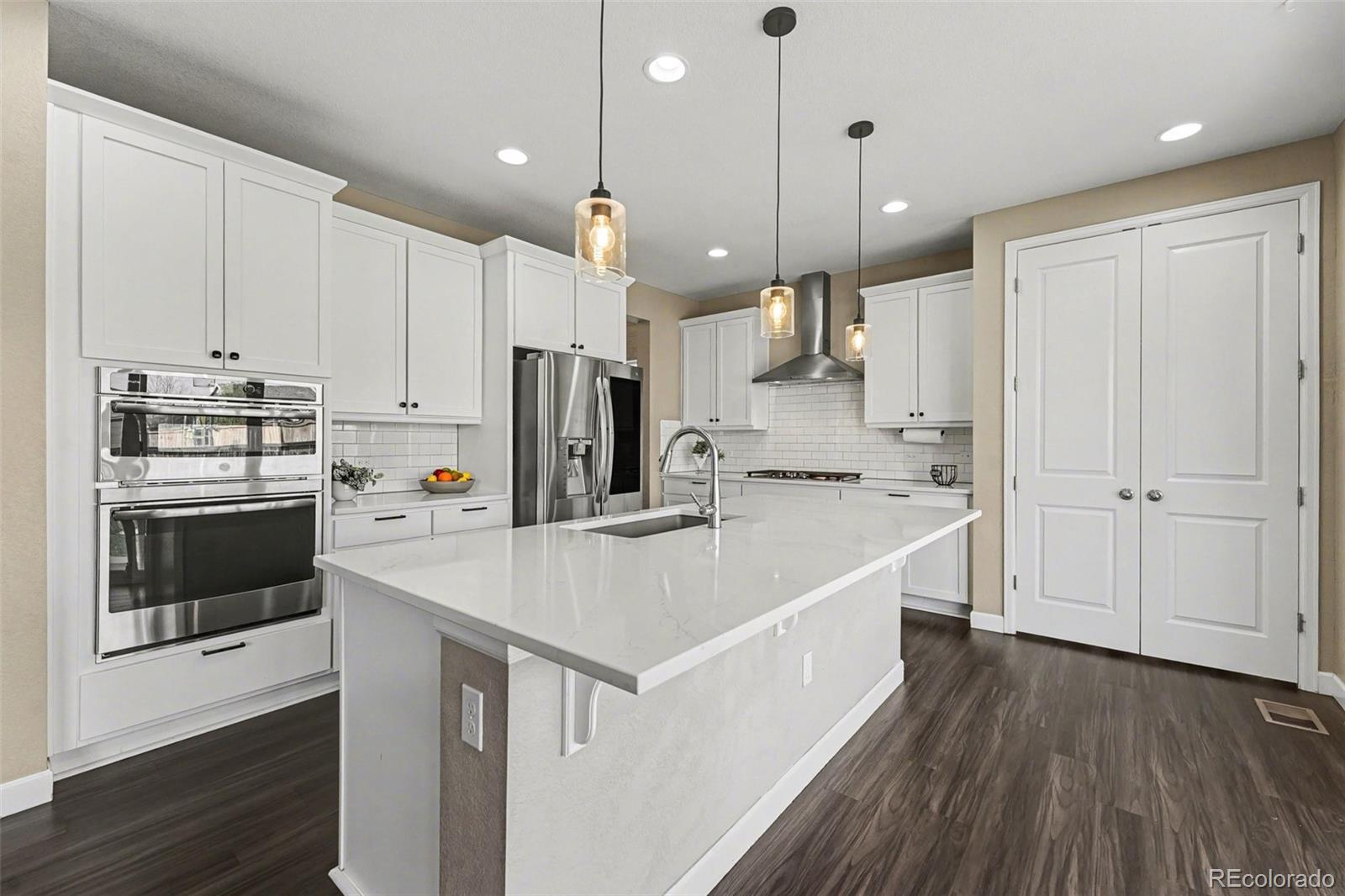MLS Image #12 for 964  white leaf circle,castle rock, Colorado