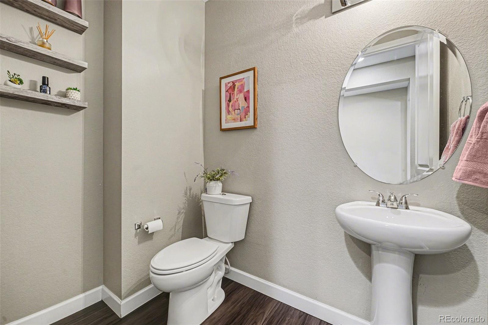 MLS Image #13 for 964  white leaf circle,castle rock, Colorado