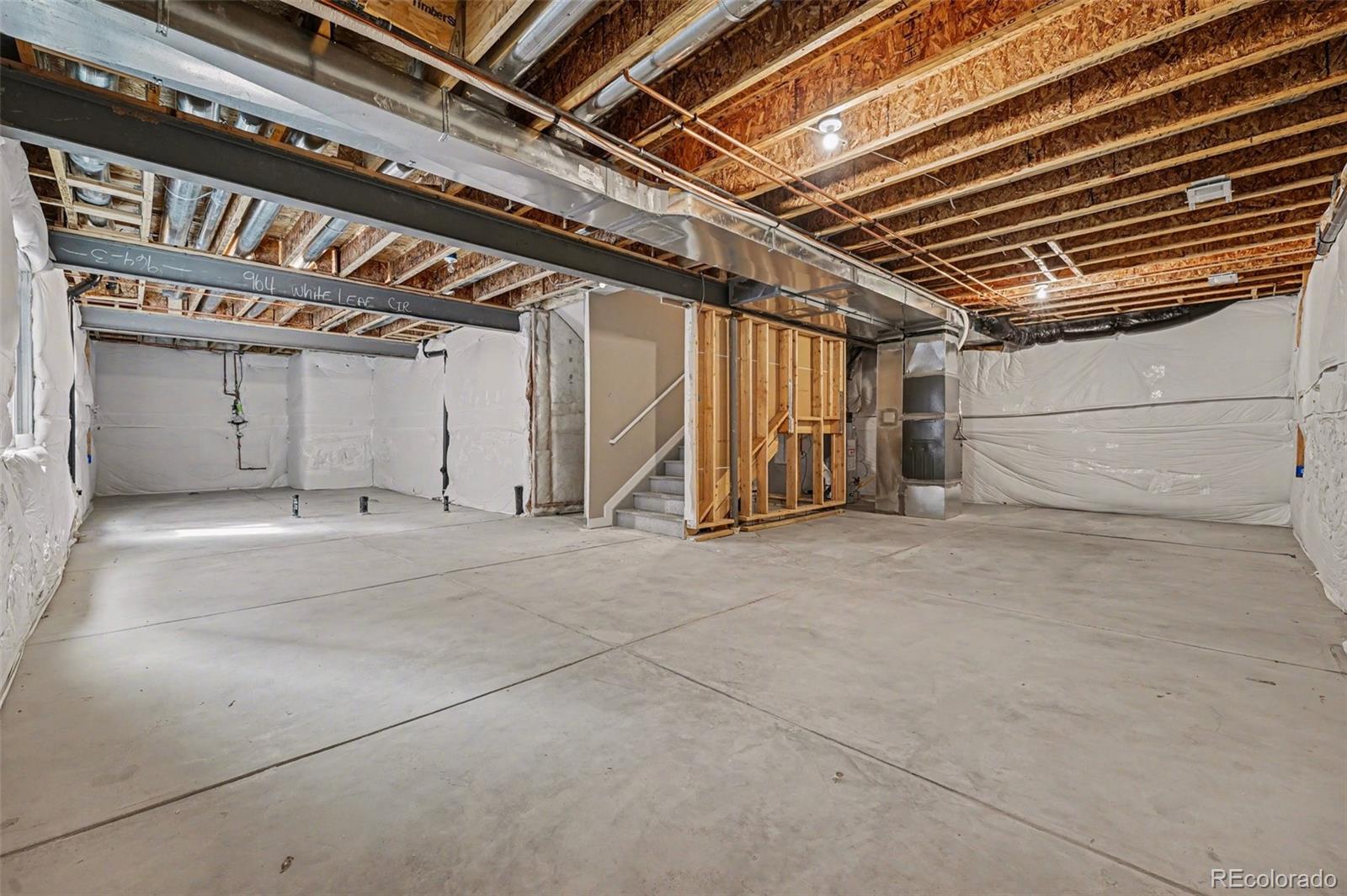 MLS Image #25 for 964  white leaf circle,castle rock, Colorado