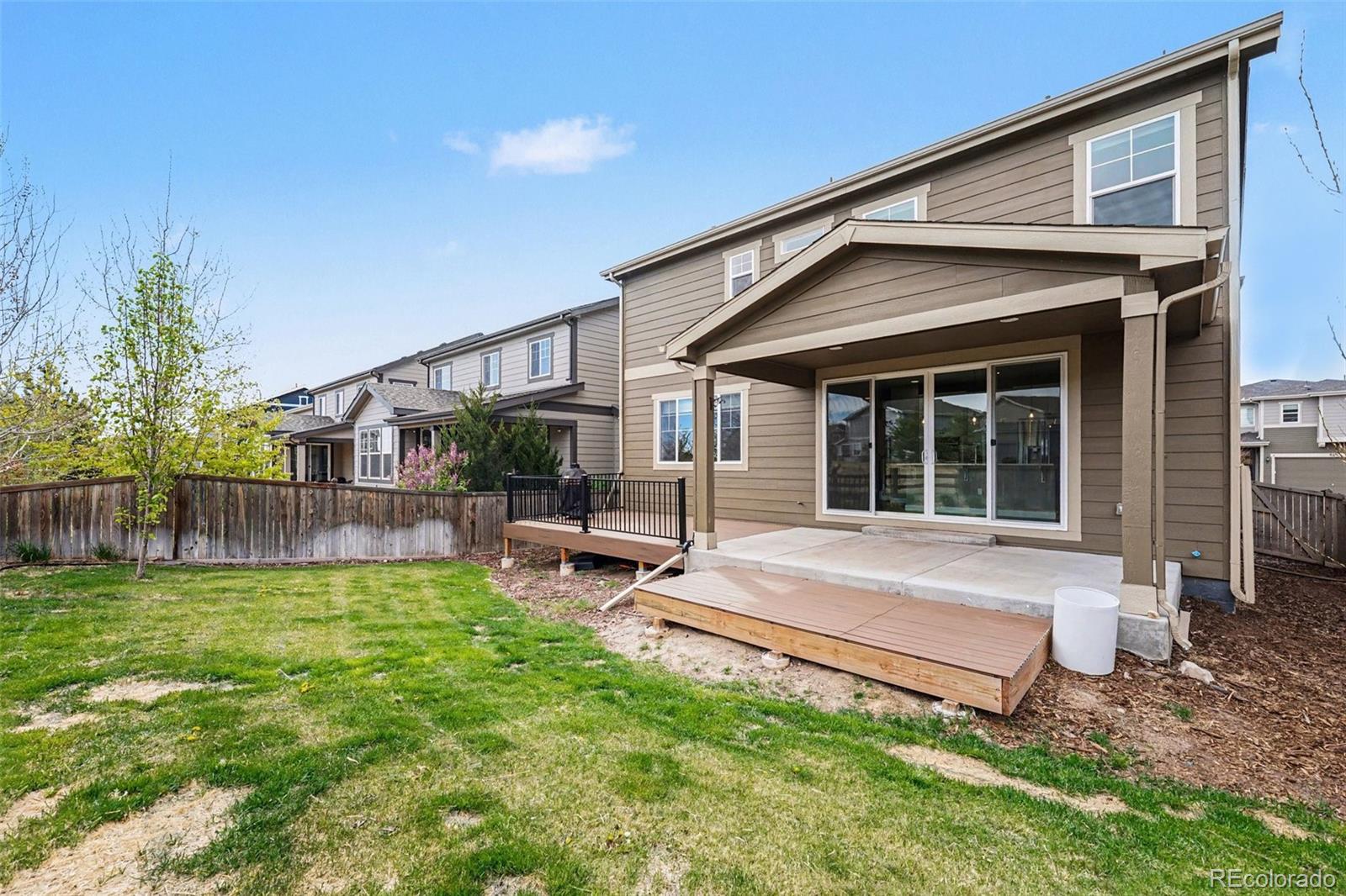 MLS Image #27 for 964  white leaf circle,castle rock, Colorado
