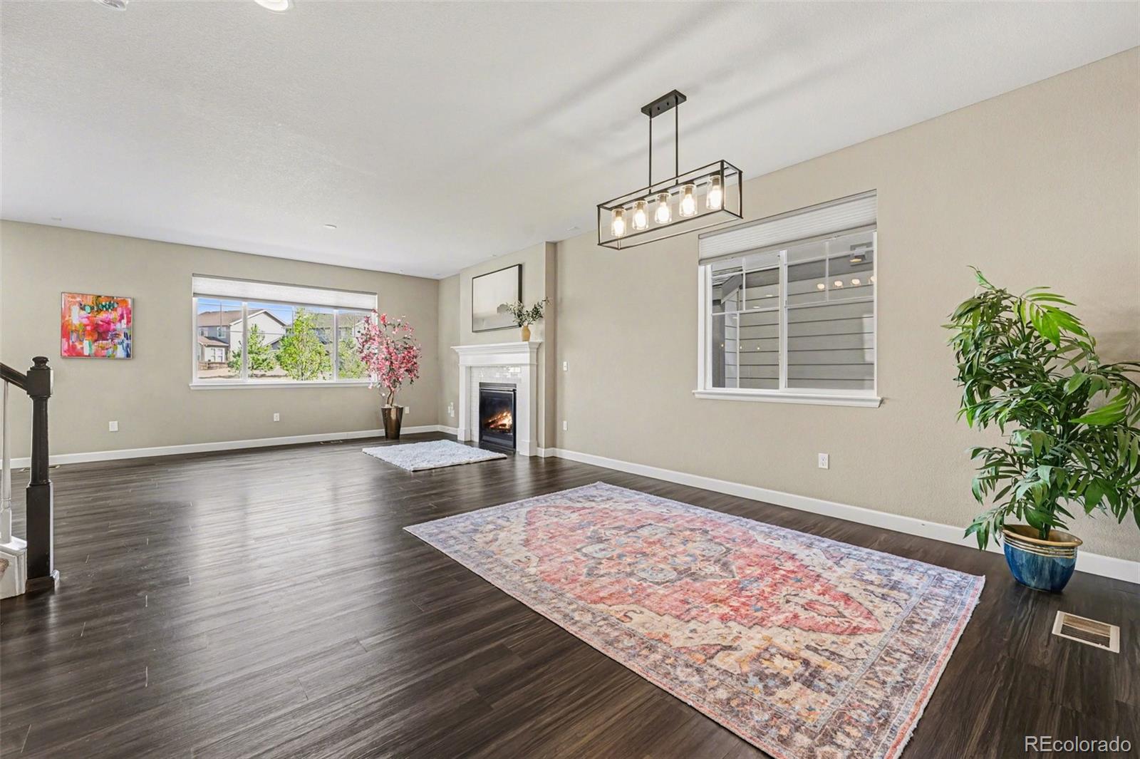 MLS Image #3 for 964  white leaf circle,castle rock, Colorado