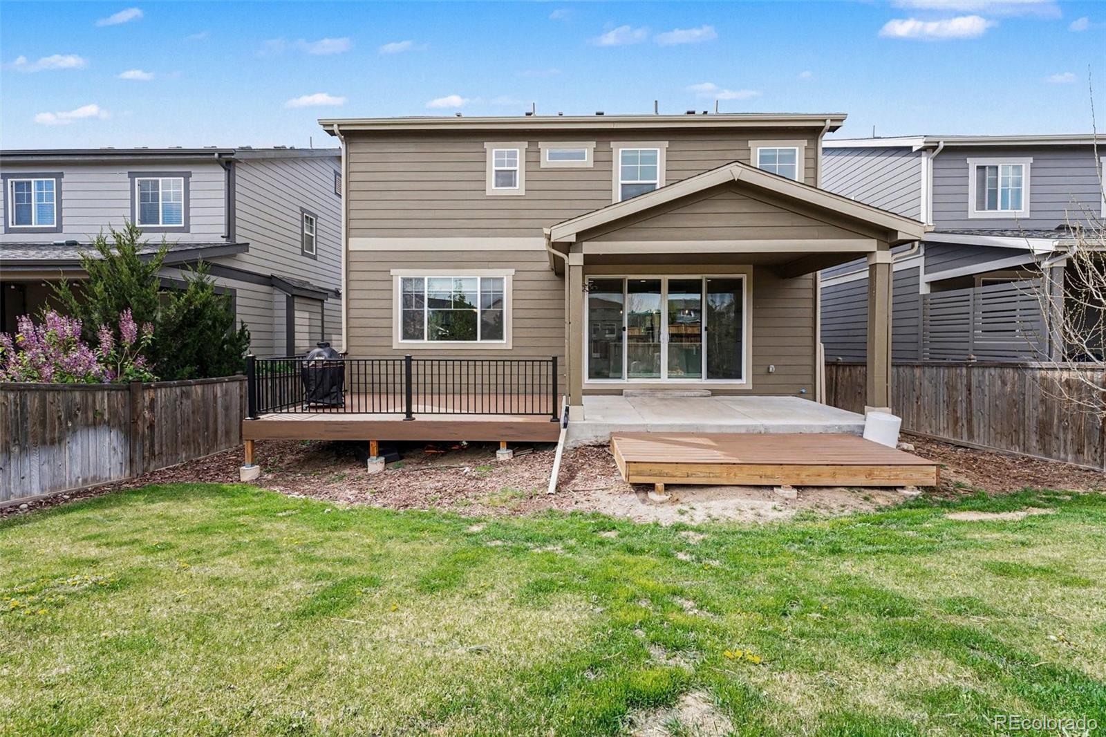 MLS Image #31 for 964  white leaf circle,castle rock, Colorado